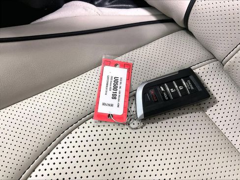 Used 2025 Acura RDX A-Spec image 31