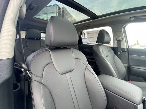 New 2026 Kia Sorento X-Line EX AWD/4WD image 33
