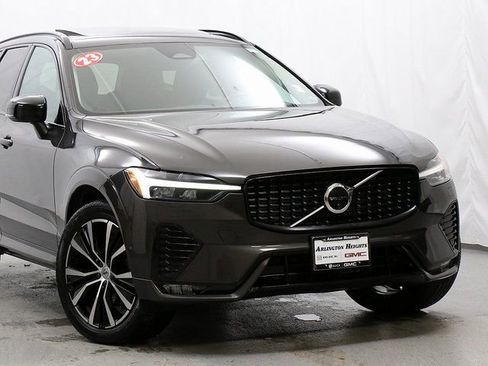 Used 2023 Volvo XC60 B5 Plus w/ Protection Package Premier AWD/4WD image 2