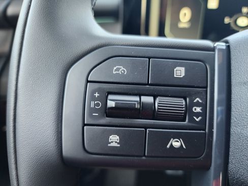 New 2027 Kia Telluride SX X-Line AWD/4WD image 19