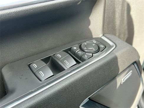 New 2026 Chevrolet Silverado 3500 LTZ w/ LTZ Plus Package image 24