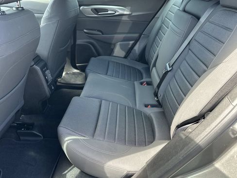 Certified 2025 Dodge Hornet R/T AWD/4WD image 15
