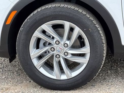 New 2026 Buick Envista Preferred w/ Advanced Safety Package FWD image 30