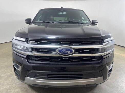 Used 2024 Ford Expedition Max Limited RWD image 17