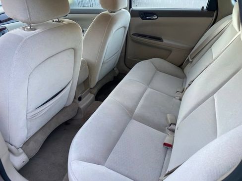 Used 2006 Chevrolet Impala LS FWD image 13