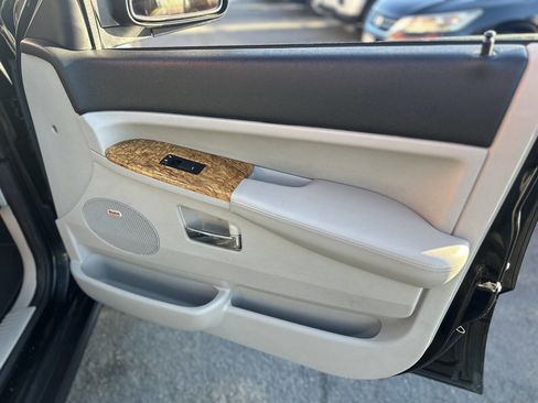 Used 2009 Jeep Grand Cherokee Limited image 15