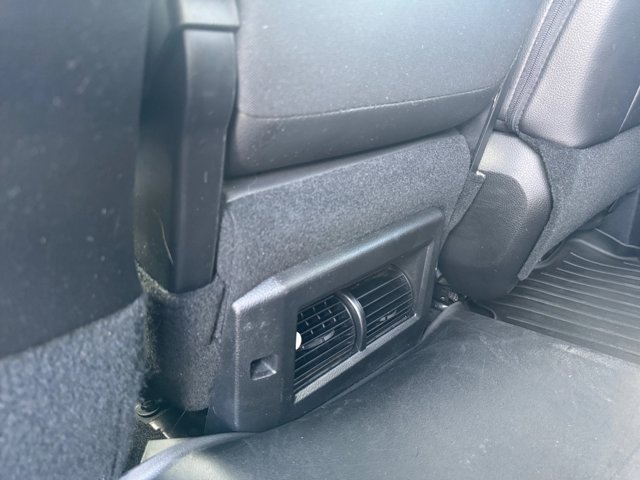Used 2016 RAM 1500 Laramie AWD/4WD image 18