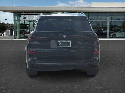 Used 2026 BMW X5 M60i AWD/4WD image 6