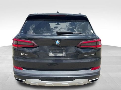Used 2022 BMW X5 sDrive40i w/ Premium Package RWD image 7