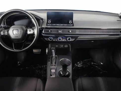Used 2023 Honda Civic Sport image 8