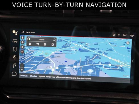 Used 2022 GMC Sierra 1500 AT4 w/ AT4 Preferred Package AWD/4WD image 20