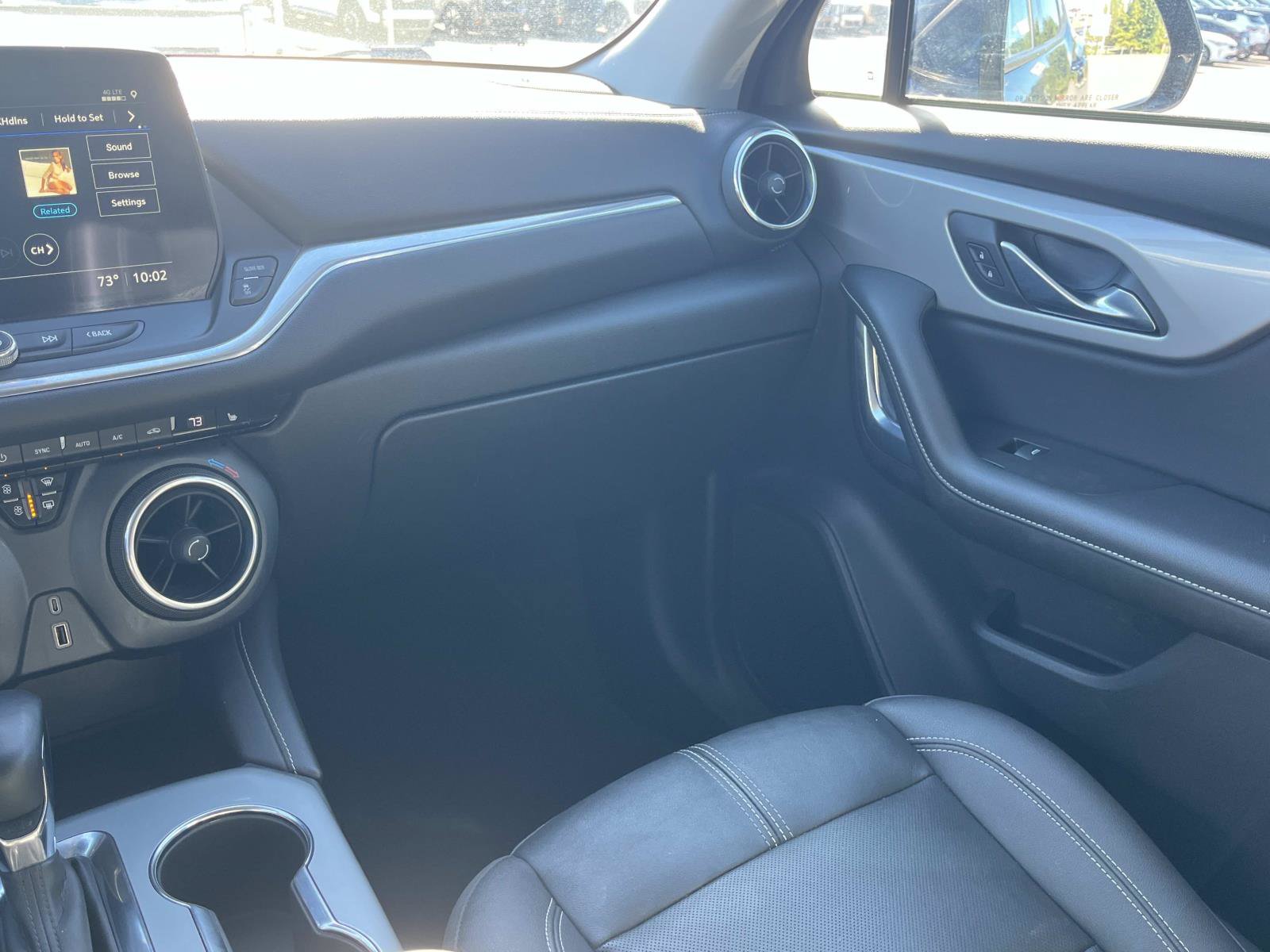 Used 2023 Chevrolet Blazer LT FWD image 15