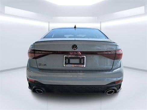 New 2026 Volkswagen Jetta GLI Autobahn image 4