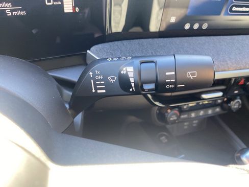 New 2026 Nissan Kicks SV w/ SV Premium Package image 28