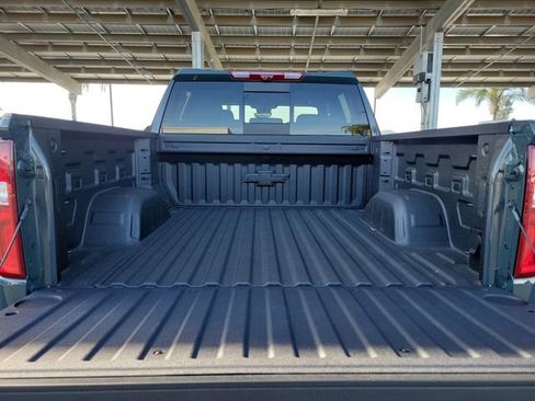 New 2026 Chevrolet Silverado 1500 LTZ image 20