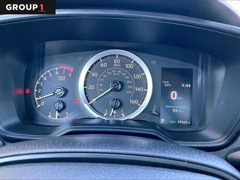 Used 2022 Toyota Corolla LE FWD image 26