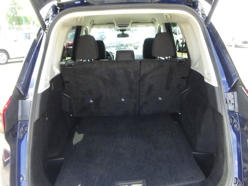 Used 2025 Nissan Rogue SV FWD image 9