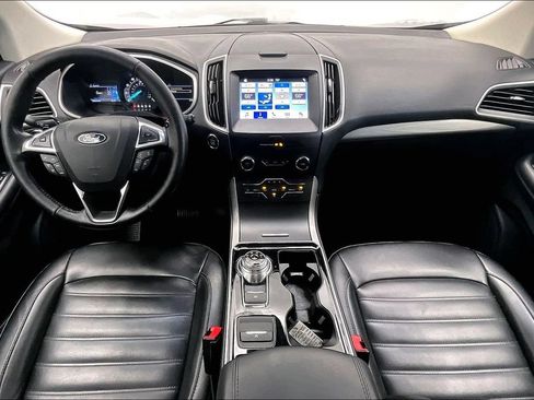 Used 2019 Ford Edge SEL w/ Equipment Group 201A AWD/4WD image 15