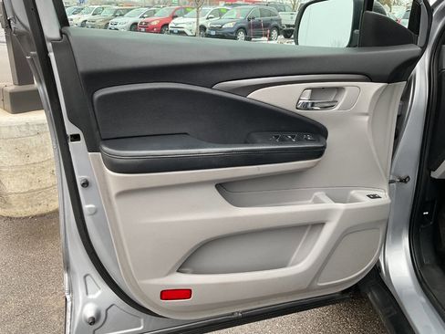 Used 2016 Honda Pilot EX-L image 26