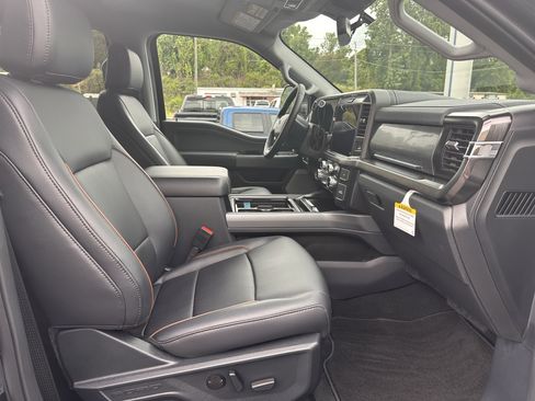 Used 2026 Ford F350 Lariat w/ Tremor Off-Road Package AWD/4WD image 14