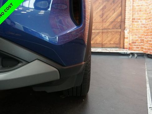 Used 2023 Nissan Rogue SV image 72