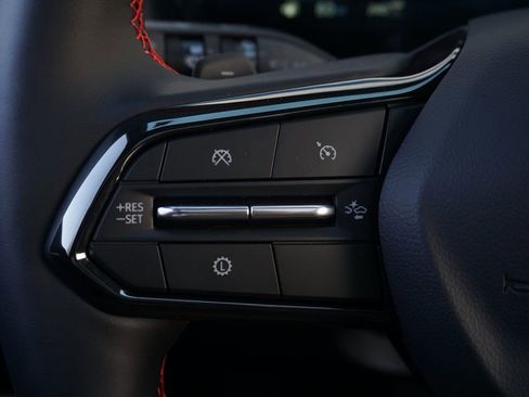 New 2026 Chevrolet Equinox RS image 20