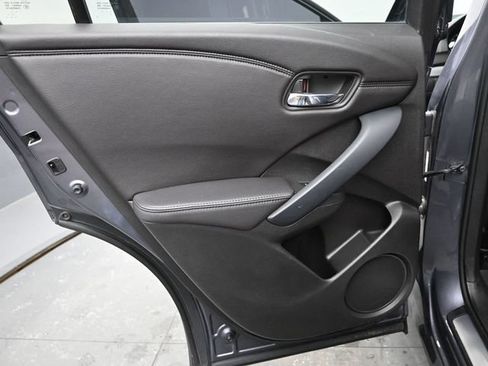 Used 2017 Acura RDX AWD image 14