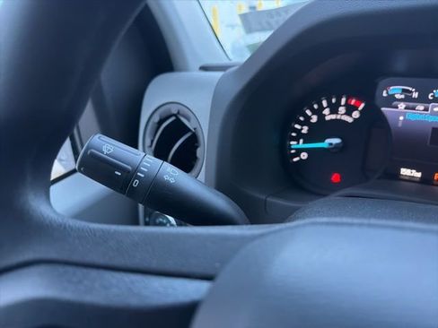 New 2026 Ford E-350 and Econoline 350 Super Duty w/ Power Equipment Group image 28