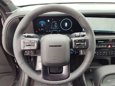 New 2026 Hyundai Palisade XRT Pro image 21