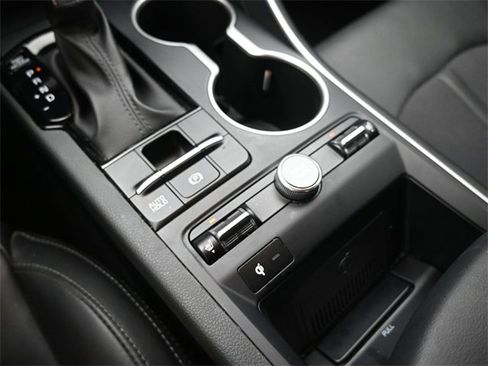 Used 2022 Kia K5 GT-Line image 30