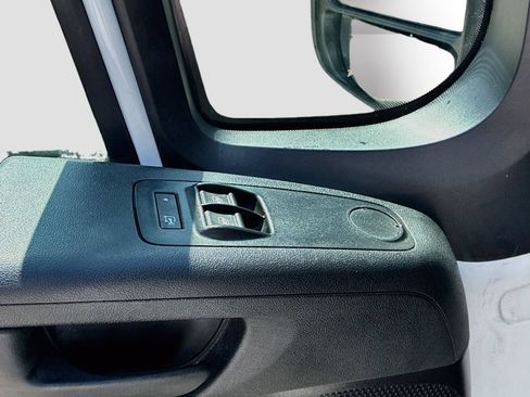Used 2023 RAM ProMaster 1500 FWD image 17