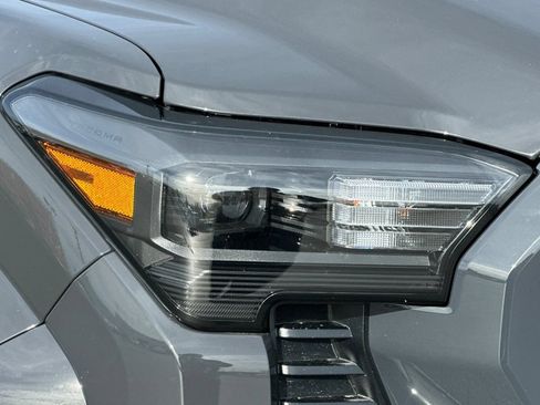 New 2026 Toyota Tacoma SR5 AWD/4WD image 30