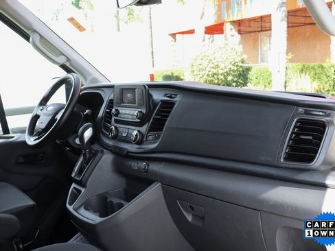 Used 2021 Ford Transit 350 XLT image 31