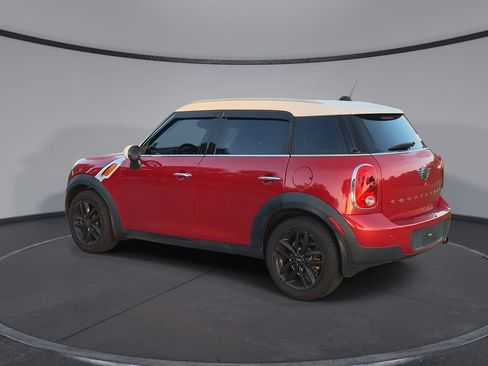 Used 2013 MINI Cooper Countryman FWD image 6