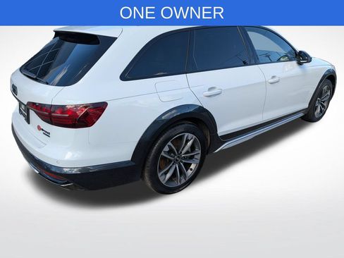 Used 2023 Audi A4 2.0T allroad Premium Plus w/ Premium Plus Package AWD/4WD image 3