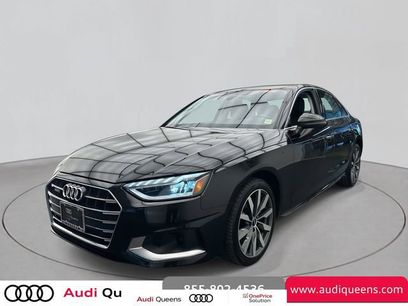 Used 2023 Audi A4 2.0T Premium w/ Convenience Package