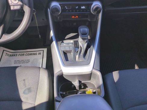 Used 2023 Toyota RAV4 LE image 18