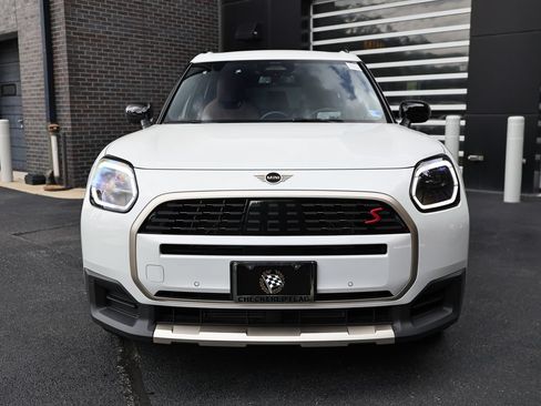 New 2027 MINI Cooper Countryman S AWD/4WD image 13