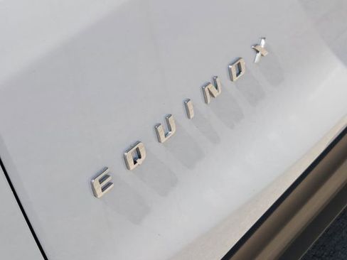 Used 2024 Chevrolet Equinox LT w/ LPO, Floor Liner Package AWD/4WD image 11
