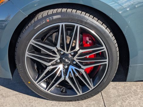 Used 2023 Kia Stinger GT2 image 14