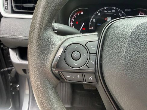 Certified 2024 Toyota RAV4 LE AWD/4WD image 26
