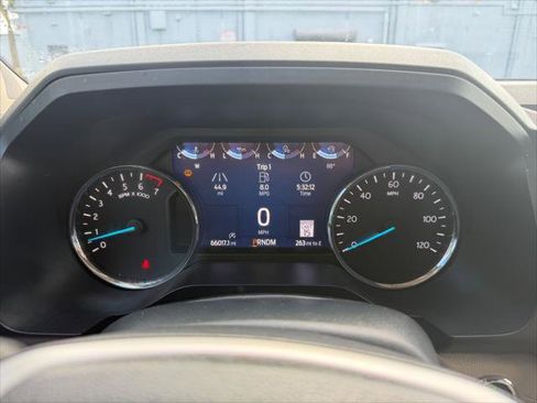 Used 2024 Ford Expedition Limited AWD/4WD image 24