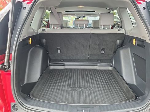 Used 2021 Honda CR-V Touring image 31