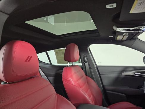 Certified 2025 Dodge Hornet R/T w/ R/T Plus Package image 35