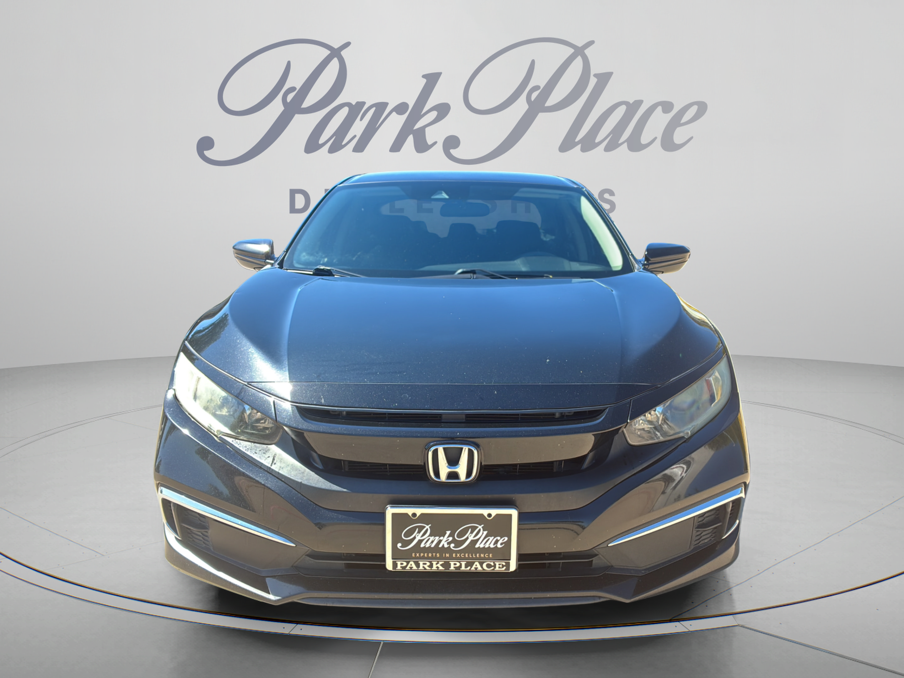 Used 2020 Honda Civic LX image 8