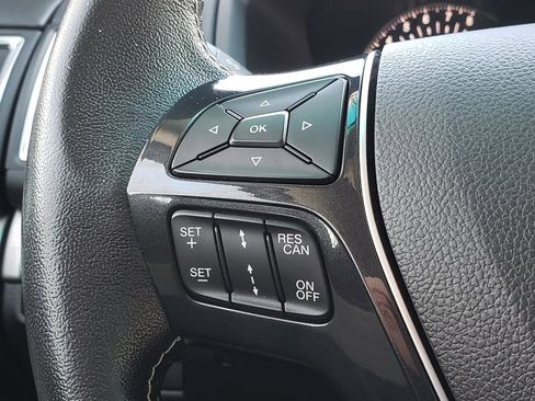 Used 2017 Ford Explorer Platinum image 22