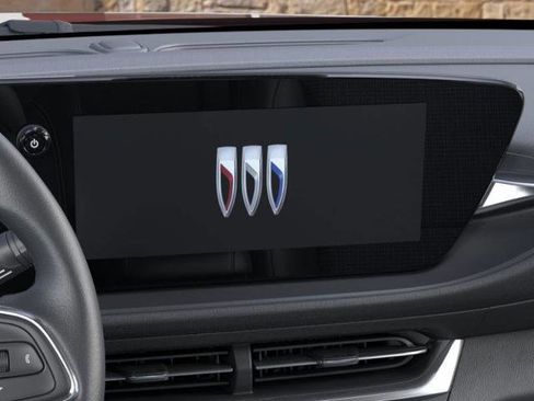 New 2026 Buick Envista Preferred w/ Convenience I Package image 44