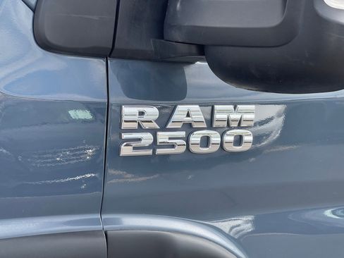 Used 2019 RAM ProMaster 2500 FWD image 33
