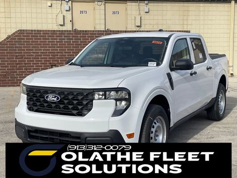 New 2026 Ford Maverick XL image 1