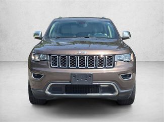 Used 2019 Jeep Grand Cherokee Limited AWD/4WD video 2